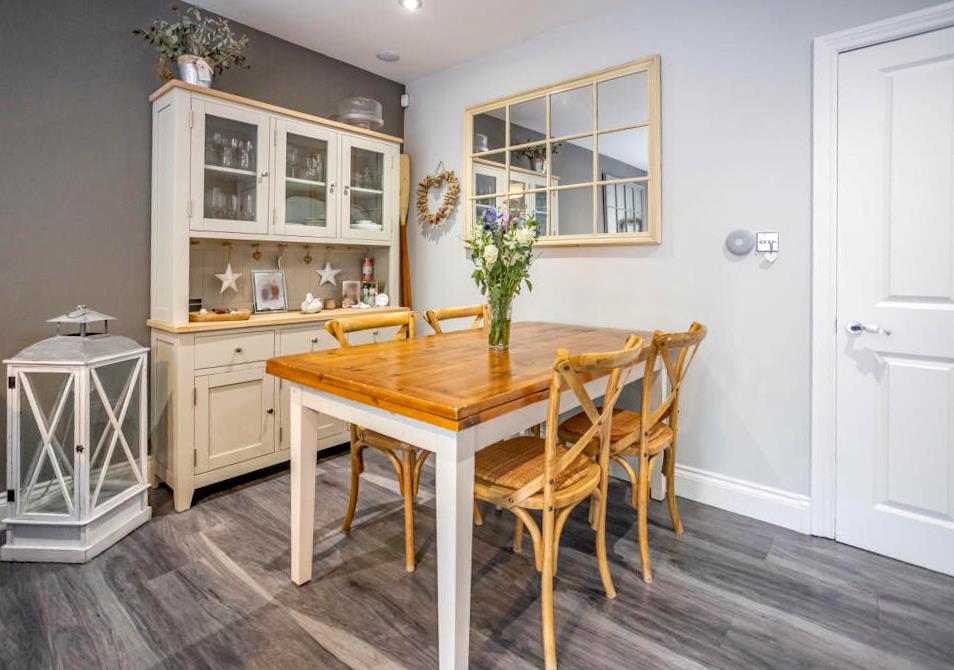 Thorndown Lane, Windlesham